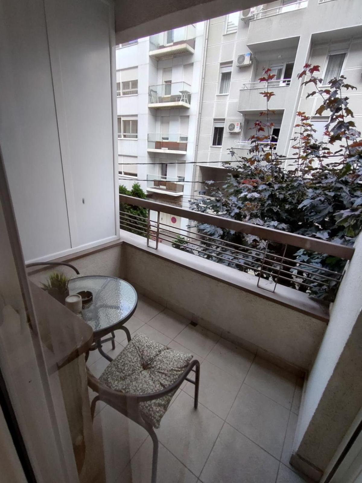 City Lights Lux Διαμέρισμα Βελιγράδι Εξωτερικό φωτογραφία